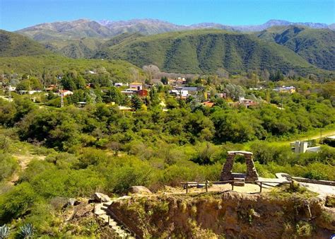 San Fernando Del Valle De Catamarca Argentina 2023 Best Places To