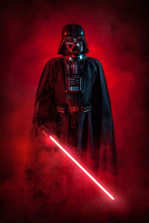 Darth Vader By Adenry On Deviantart Star Wars Painting Star Wars