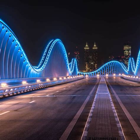 15 Cool Bridges With Amazing Architecture Best Architecture Designs