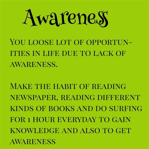 Awareness Reading Newspaper Fun To Be One Meaningful Life