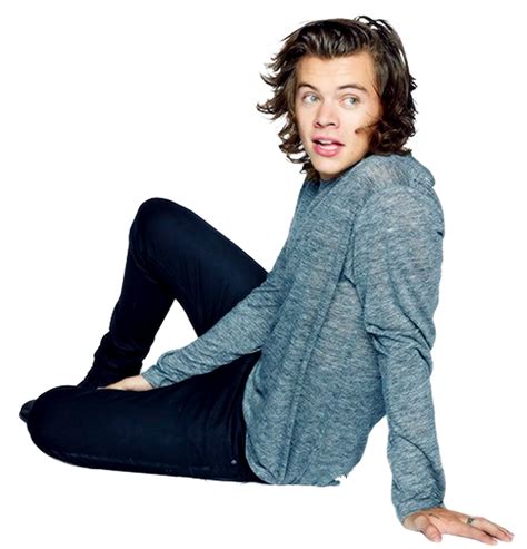 Harry Styles Head Png