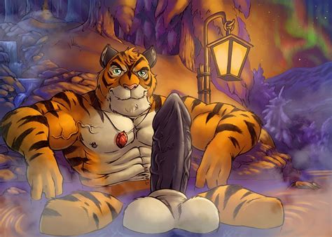 Rule 34 Anthro Aurora Balls Erection Feline Fur Furry Furryrevolution