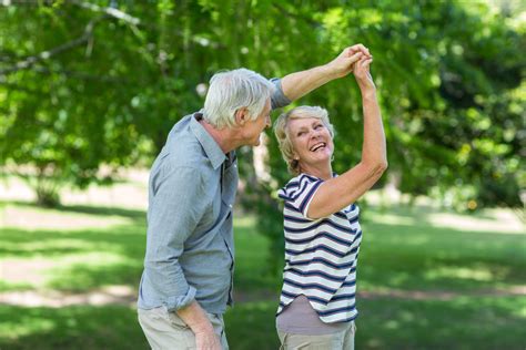 The Best Reasons For Older People To Join A Dance Class