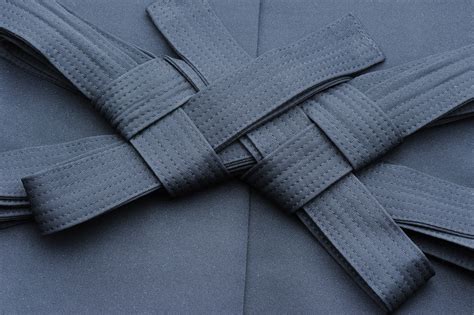 Form And Function Of The Hakama Kcp International
