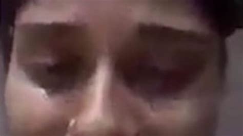 Watch Weeping Maid Begs For Mercy From Her Saudi Employers Metro Video