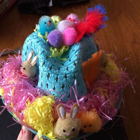 your easter bonnets 2015 wales online