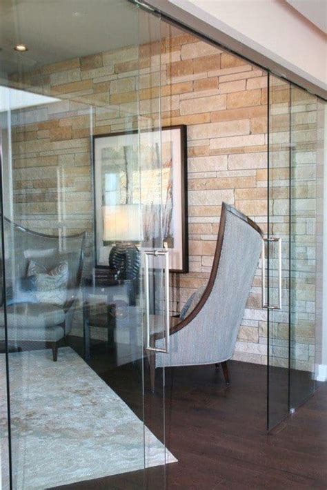 Glass Wall Systems Residential Gallery Anchor Ventana Glass