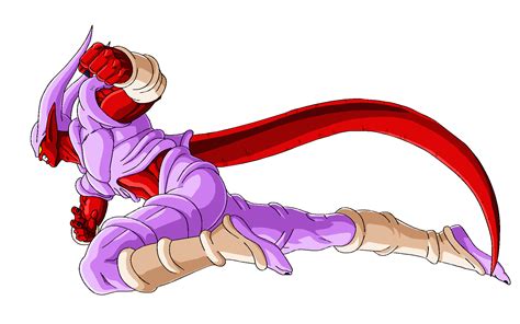 Maybe you would like to learn more about one of these? Janemba | Dragon ball, Dbz characters, Dragon ball z