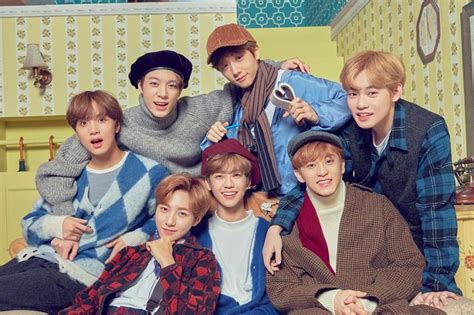 맛 (hot sauce) *title 02. NCT DREAM(엔시티 드림), 사랑의 메시지 담은 '사랑한단 뜻이야' 부른다…'훈훈함 UP ...