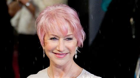 There Is No Such Thing As Male And Female Says Helen Mirren Celebrities Nigeria