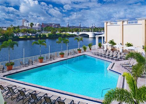 Hotel Tampa Riverwalk Bewertungen Fotos And Preisvergleich Fl