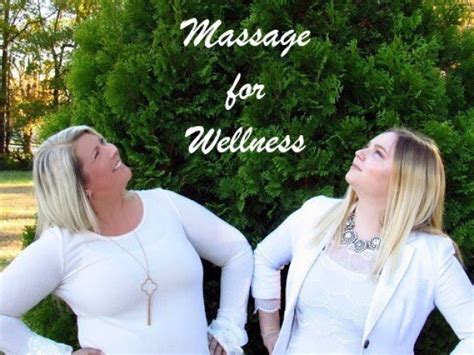 Book A Massage With Massage For Wellness Claremont Nc 28610