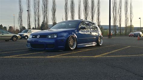 Vwvortex R Stance Thread Golf Mk R Vw Mk Stance