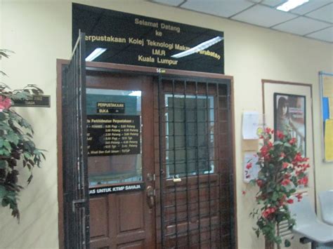 We did not find results for: Suasana Kolej Teknologi Makmal Perubatan, IMR, KL