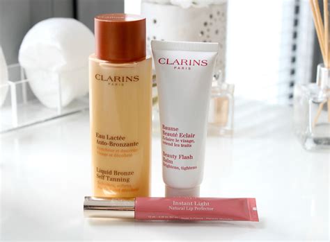 Cult Clarins Products | Saga Beauty