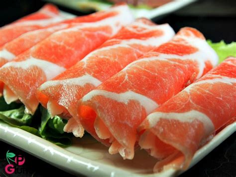 Shabu shabu is one of the fun dishes eat out there!! Ocean Shabu Shabu @ Seri Petaling - PureGlutton