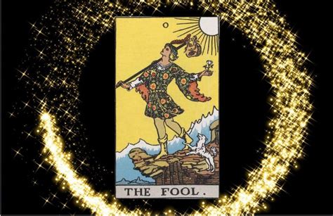 Understanding Tarot The Fools Journey Forever Conscious