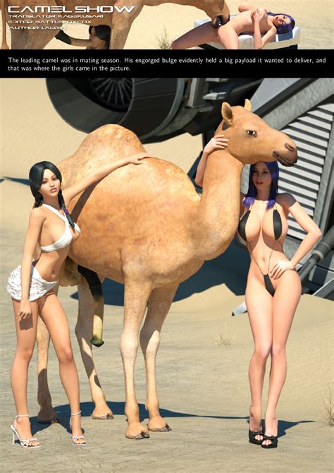 Dizzydills Camel Show Porn Comics Galleries