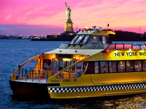 New York City Statue Of Liberty Cruise New York Get Local Tour