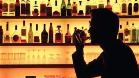 Saudi Arabia Prepares To Open First Alcohol Store For Diplomats World