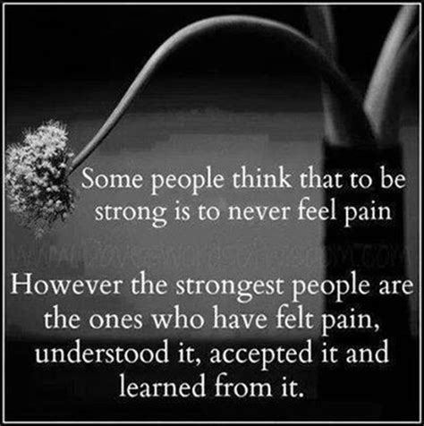 Life gets tough, but just remember: Strength Quotes Pain Of Love. QuotesGram