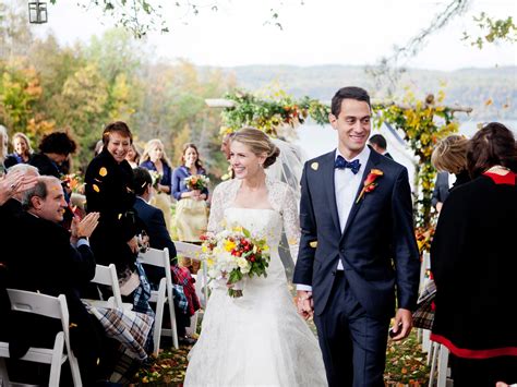 Making a wedding slideshow is a wonderful and happy thing. 35 Wedding Ceremony Recessional Songs to Start Your ...