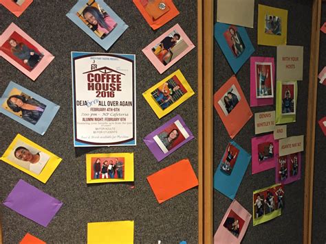 Deja brew coffeehouse and deli is located on 101 w 4th st., bethlehem, pa. Coffee House "Deja Brew" All Over Again - Eagle Eye