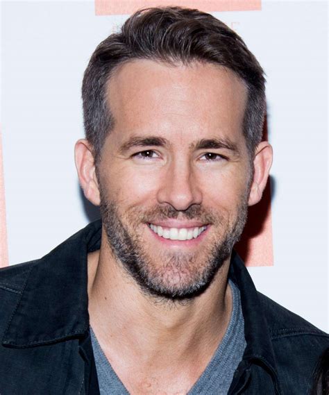 Ryan Reynolds On His Passion For Protecting The Environment Instyle