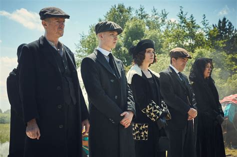 Peaky blinders characters peaky blinders tv series peaky blinders poster peaky blinders wallpaper peaky blinders thomas gangsters tom hardy peaky blinders costume peeky blinders. Here's why THAT Peaky Blinders character had to die ...