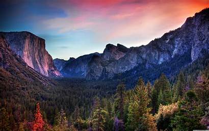 4k Yosemite Valley Resolution Wallpapers Yodobi