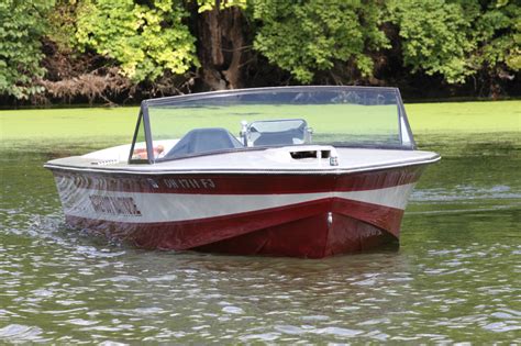 Correct Craft Barefoot Nautique 2001 1986 For Sale For 7999 Boats