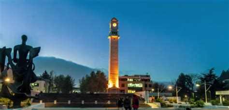 Esta universidad fue fundada el 14 de mayo de 1919. Universidad de Concepción es declarada Monumento Nacional ...