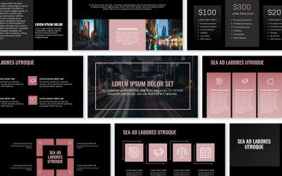 Luiz Martins: [Get 28+] Get Presentation Template Power Point