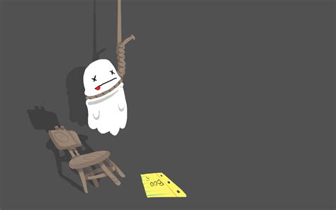 Download and use 200+ suicidal stock photos for free. Download Minimalistic Suicide Wallpaper 1680x1050 ...