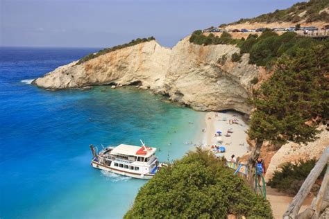 Dit Zijn De Mooiste Stranden In Europa Strand Reizen Europa Reizen