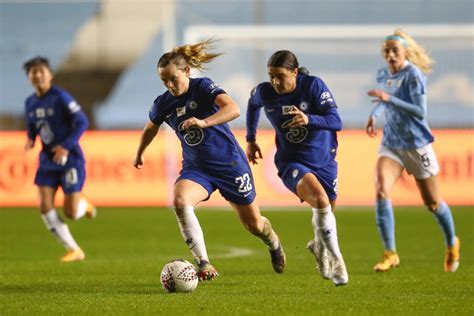 Chelsea Women Confirm Second Pre Season Friendly News Official Site