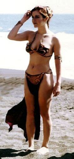 Princess Leia Bikini