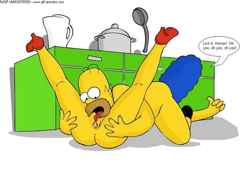 Homer Skip My Xxx Hot Girl