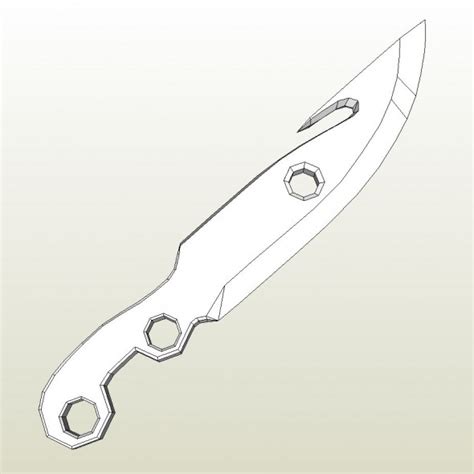Check spelling or type a new query. Knife Archive - Pepakura.eu