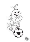 In ihnen ist festgelegt, was wir von käufern und verkäufern erwarten, wie wir eine sichere plattform für unsere nutzer schaffen und wie wir unsere nutzer im falle von problemen schützen. BVB Kidsclub