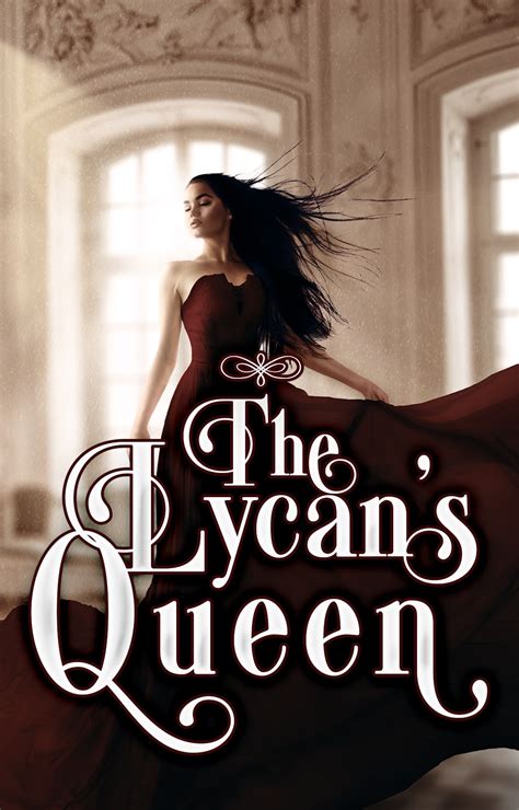A Rainha Dos Lycans Pdf