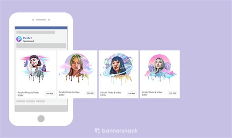 Creative Facebook Carousel Ads Examples To Get Inspired By In 2021