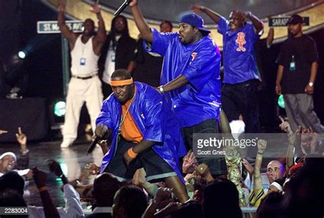 The Source Hip Hop Music Awards 2001 Photos And Premium High Res
