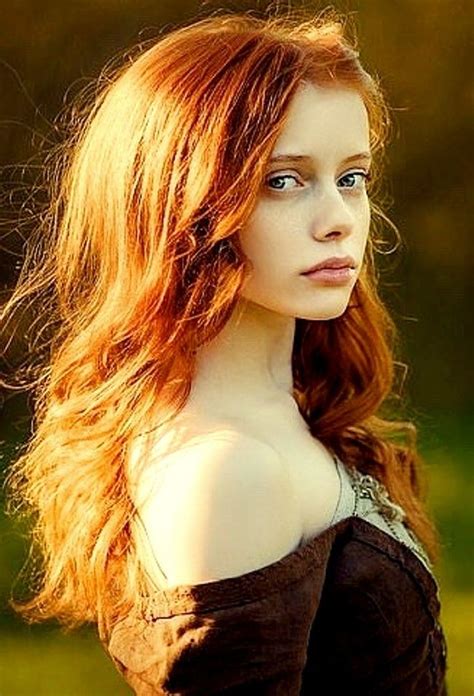 Beautiful Red Hair Gorgeous Redhead Beautiful Gorgeous Beautiful