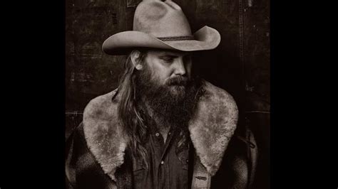 Chris Stapleton Tennessee Whiskey Audio Official Youtube