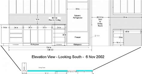 Kitchen Cabinet Dimensions Standard 1 2 1024x536 
