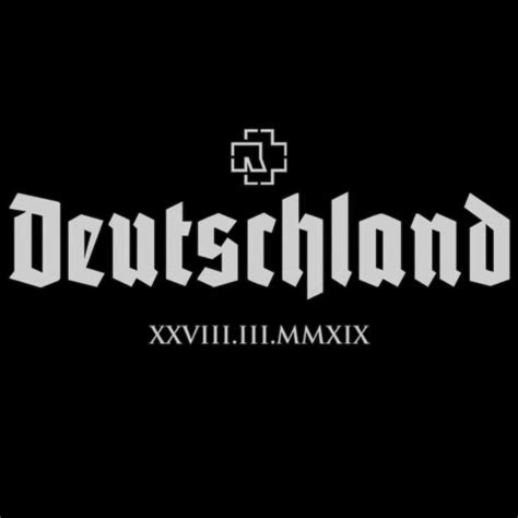 Rammstein Deutschland перевод песни текст и слова