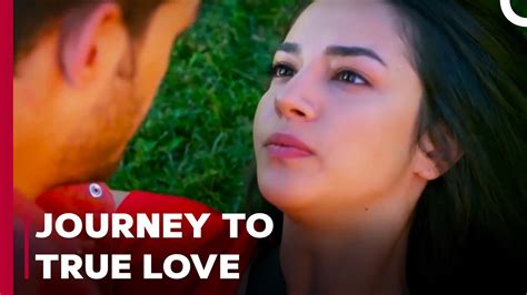 Aslım And Ozan S Journey To Love Can T Stop Loving You Youtube