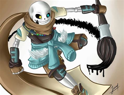 You can also upload and share your favorite ink sans wallpapers. Ink sans | Undertale Amino