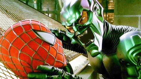 Spider Man Every Villain And Where We Left Them